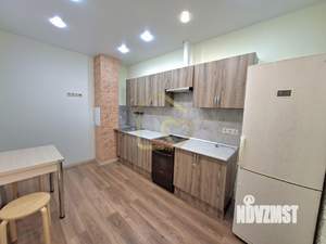 2-к квартира, на длительный срок, 53м2, 1/4 этаж