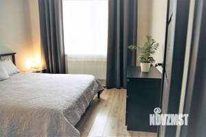 2-к квартира, посуточно, 62м2, 1/1 этаж