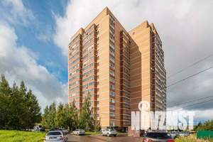 1-к квартира, посуточно, 10м2, 9/17 этаж