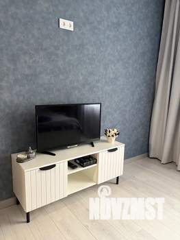 Студия квартира, посуточно, 48м2, 3/5 этаж