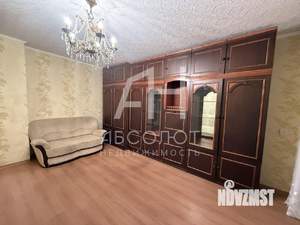 3-к квартира, на длительный срок, 62м2, 5/9 этаж