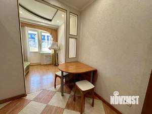 1-к квартира, на длительный срок, 45м2, 3/5 этаж