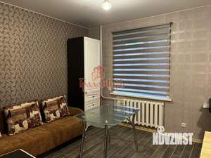 Студия квартира, на длительный срок, 23м2, 4/5 этаж