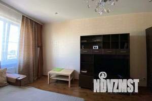 1-к квартира, посуточно, 50м2, 5/5 этаж