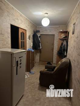 2-к квартира, на длительный срок, 52м2, 4/9 этаж