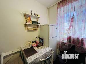 1-к квартира, на длительный срок, 30м2, 3/5 этаж