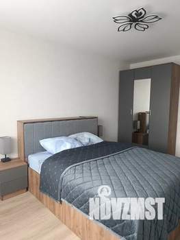 1-к квартира, посуточно, 35м2, 8/9 этаж