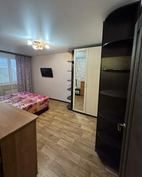 3-к квартира, на длительный срок, 59м2, 6/9 этаж