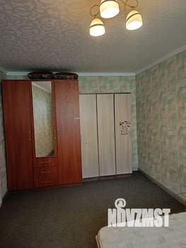 1-к квартира, на длительный срок, 34м2, 3/5 этаж