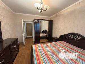 2-к квартира, на длительный срок, 52м2, 10/14 этаж