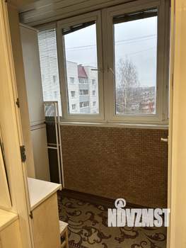 2-к квартира, на длительный срок, 52м2, 4/5 этаж