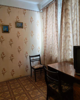 1-к квартира, на длительный срок, 50м2, 2/9 этаж