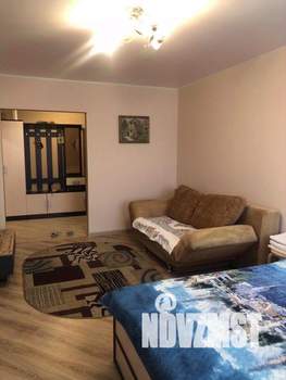 2-к квартира, посуточно, 70м2, 1/1 этаж