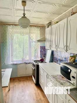 2-к квартира, на длительный срок, 52м2, 2/5 этаж