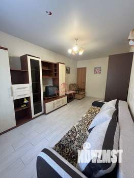 1-к квартира, на длительный срок, 32м2, 1/5 этаж