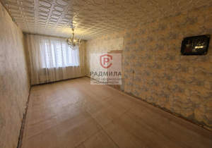 3-к квартира, на длительный срок, 60м2, 6/9 этаж