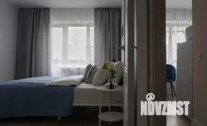 2-к квартира, посуточно, 45м2, 4/5 этаж