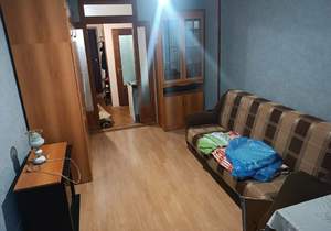 2-к квартира, на длительный срок, 46м2, 4/5 этаж