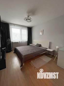 3-к квартира, на длительный срок, 74м2, 7/9 этаж