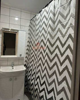 Студия квартира, на длительный срок, 22м2, 1/4 этаж