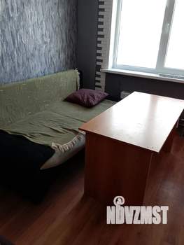 Студия квартира, на длительный срок, 30м2, 2/10 этаж