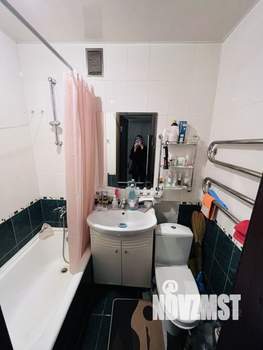 1-к квартира, на длительный срок, 30м2, 3/5 этаж