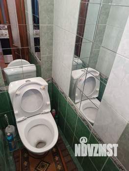 2-к квартира, на длительный срок, 46м2, 4/5 этаж