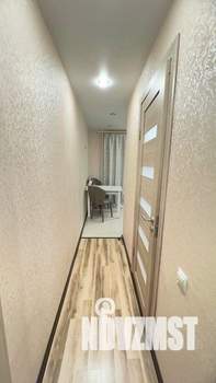 1-к квартира, на длительный срок, 33м2, 4/9 этаж