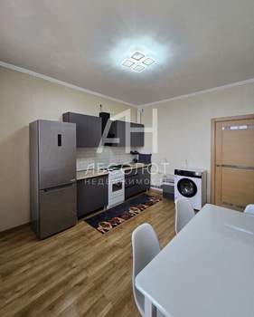 2-к квартира, на длительный срок, 51м2, 11/17 этаж