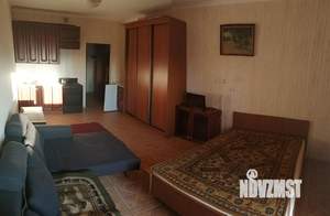 Студия квартира, на длительный срок, 30м2, 8/17 этаж