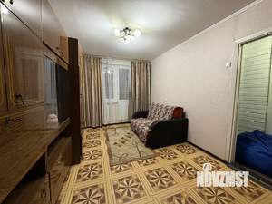 1-к квартира, на длительный срок, 30м2, 3/5 этаж