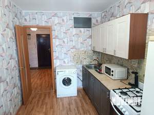 1-к квартира, на длительный срок, 40м2, 6/9 этаж