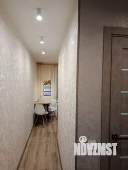 1-к квартира, на длительный срок, 31м2, 4/5 этаж