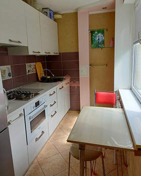 3-к квартира, на длительный срок, 55м2, 4/5 этаж