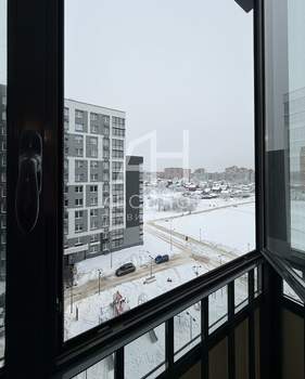 2-к квартира, на длительный срок, 46м2, 7/12 этаж