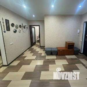 3-к квартира, на длительный срок, 134м2, 7/15 этаж