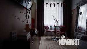 2-к квартира, посуточно, 47м2, 2/5 этаж