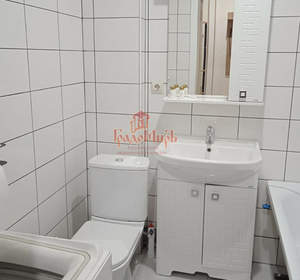 Студия квартира, на длительный срок, 22м2, 1/4 этаж