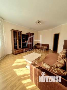 1-к квартира, на длительный срок, 44м2, 9/16 этаж