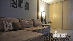 2-к квартира, посуточно, 50м2, 1/1 этаж