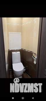 2-к квартира, посуточно, 46м2, 1/1 этаж