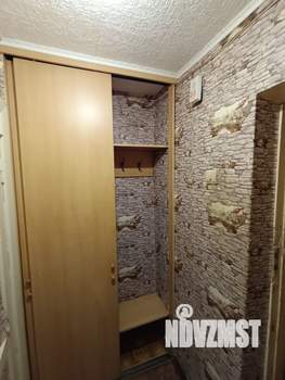 2-к квартира, на длительный срок, 46м2, 4/5 этаж