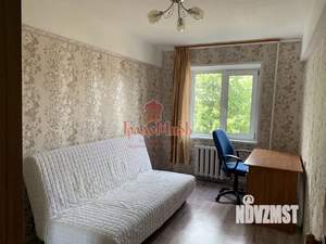 3-к квартира, на длительный срок, 58м2, 2/5 этаж