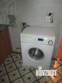 1-к квартира, на длительный срок, 31м2, 3/5 этаж