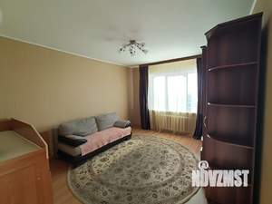 1-к квартира, на длительный срок, 50м2, 14/17 этаж