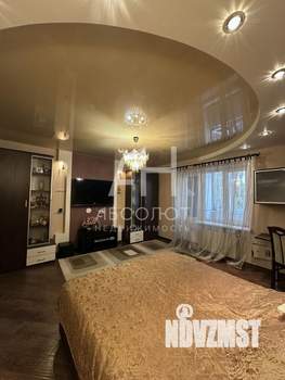 1-к квартира, на длительный срок, 53м2, 2/7 этаж