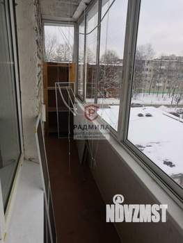 1-к квартира, на длительный срок, 30м2, 3/5 этаж