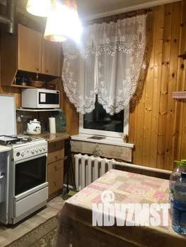 1-к квартира, посуточно, 33м2, 2/2 этаж