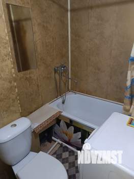 1-к квартира, на длительный срок, 32м2, 2/5 этаж