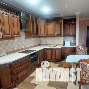 3-к квартира, на длительный срок, 134м2, 7/15 этаж